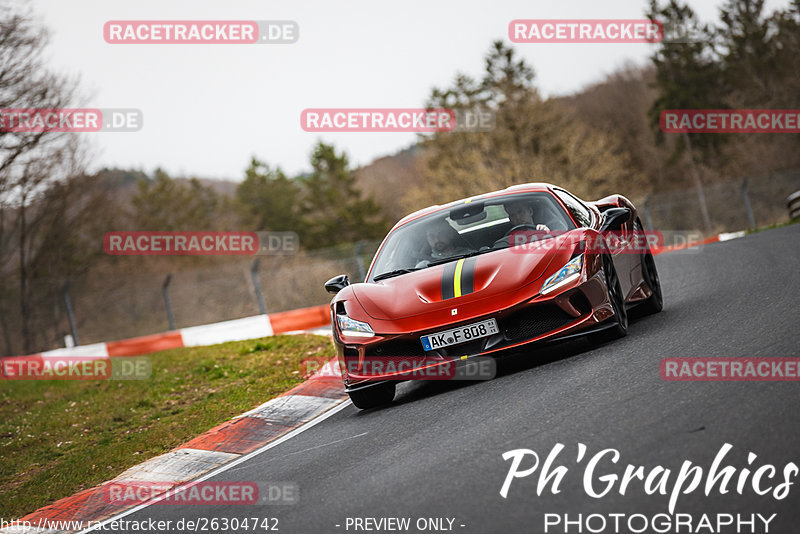 Bild #26304742 - Touristenfahrten Nürburgring Nordschleife (30.03.2024)