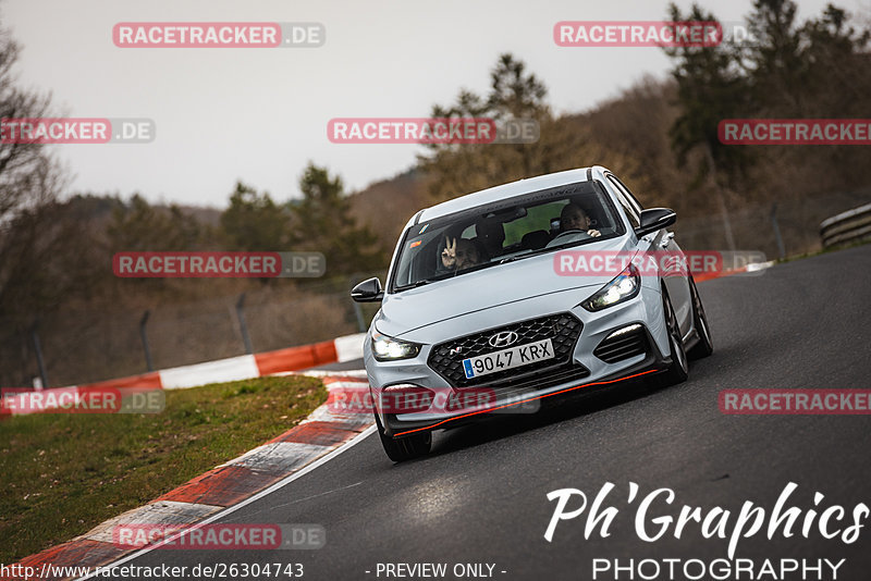 Bild #26304743 - Touristenfahrten Nürburgring Nordschleife (30.03.2024)