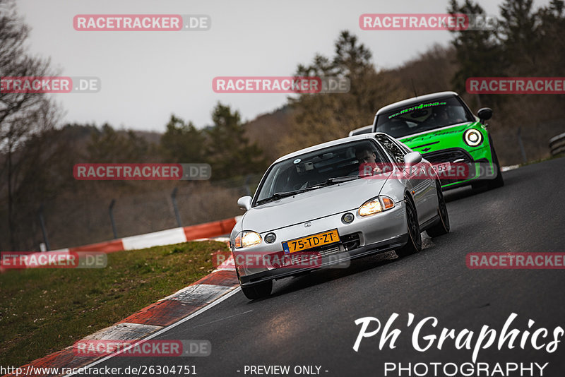 Bild #26304751 - Touristenfahrten Nürburgring Nordschleife (30.03.2024)