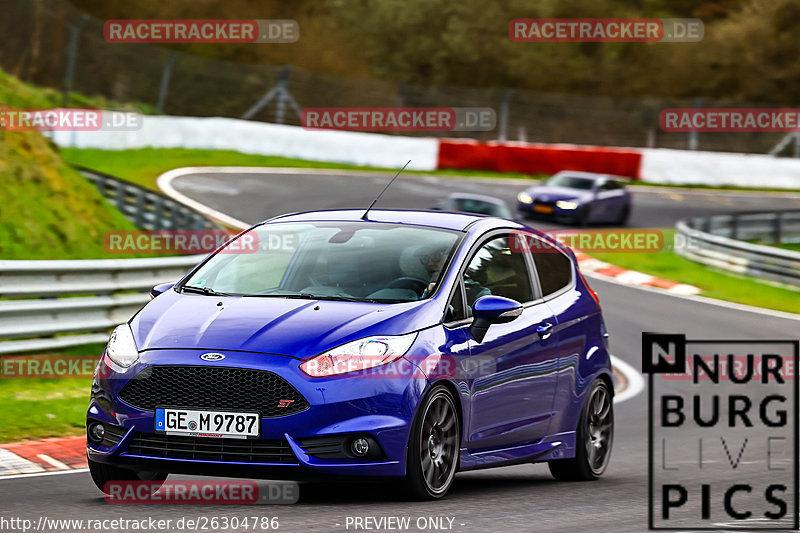 Bild #26304786 - Touristenfahrten Nürburgring Nordschleife (30.03.2024)