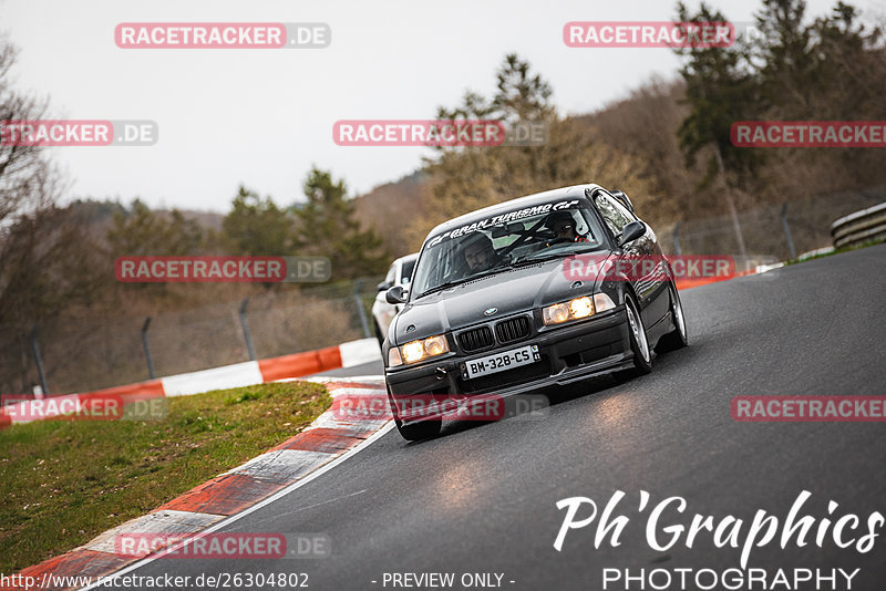 Bild #26304802 - Touristenfahrten Nürburgring Nordschleife (30.03.2024)