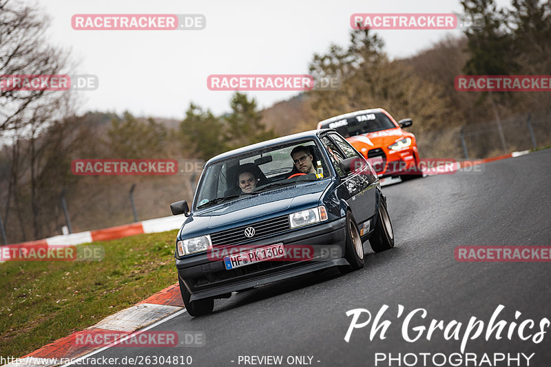 Bild #26304810 - Touristenfahrten Nürburgring Nordschleife (30.03.2024)