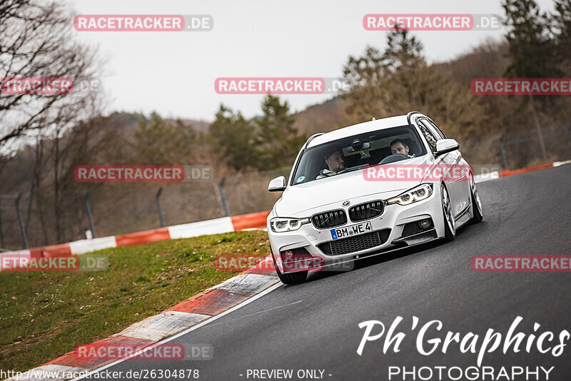 Bild #26304878 - Touristenfahrten Nürburgring Nordschleife (30.03.2024)