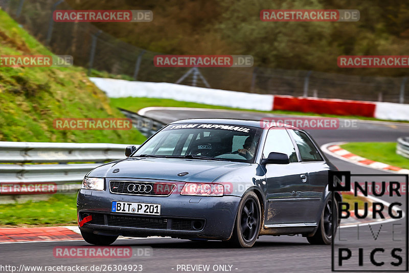 Bild #26304923 - Touristenfahrten Nürburgring Nordschleife (30.03.2024)