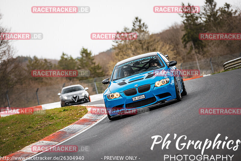 Bild #26304940 - Touristenfahrten Nürburgring Nordschleife (30.03.2024)