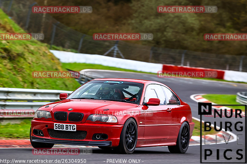 Bild #26304950 - Touristenfahrten Nürburgring Nordschleife (30.03.2024)