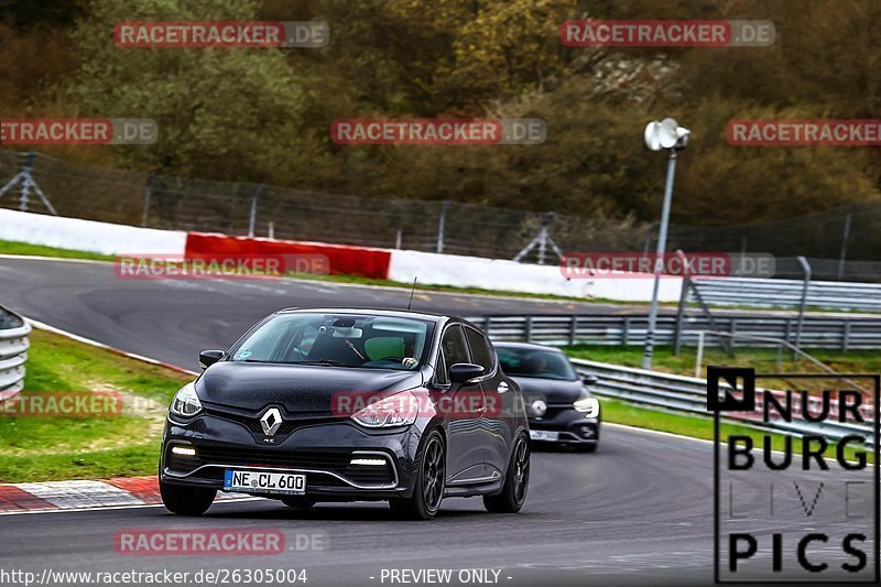 Bild #26305004 - Touristenfahrten Nürburgring Nordschleife (30.03.2024)