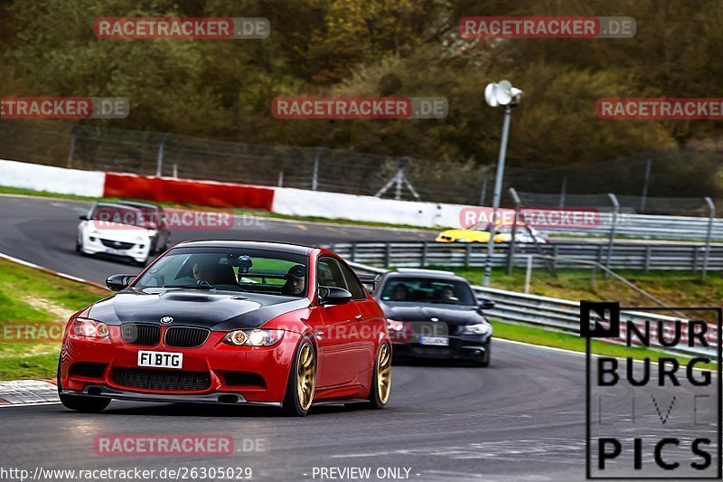 Bild #26305029 - Touristenfahrten Nürburgring Nordschleife (30.03.2024)