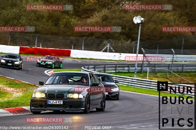 Bild #26305142 - Touristenfahrten Nürburgring Nordschleife (30.03.2024)