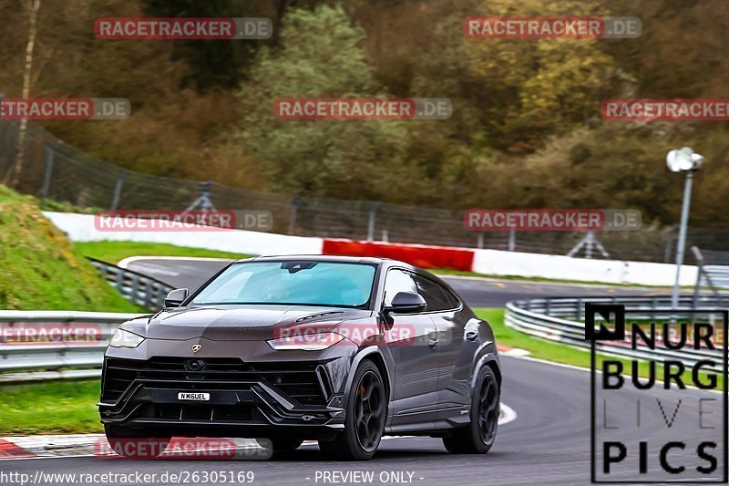 Bild #26305169 - Touristenfahrten Nürburgring Nordschleife (30.03.2024)