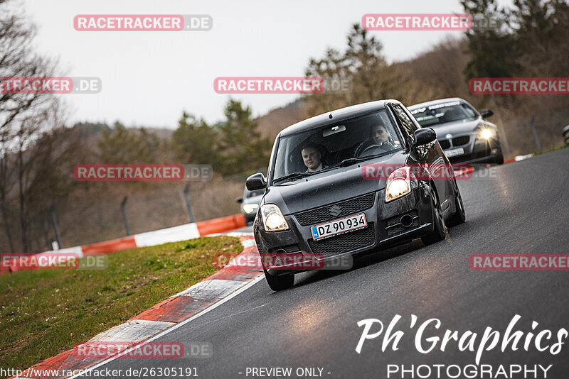 Bild #26305191 - Touristenfahrten Nürburgring Nordschleife (30.03.2024)