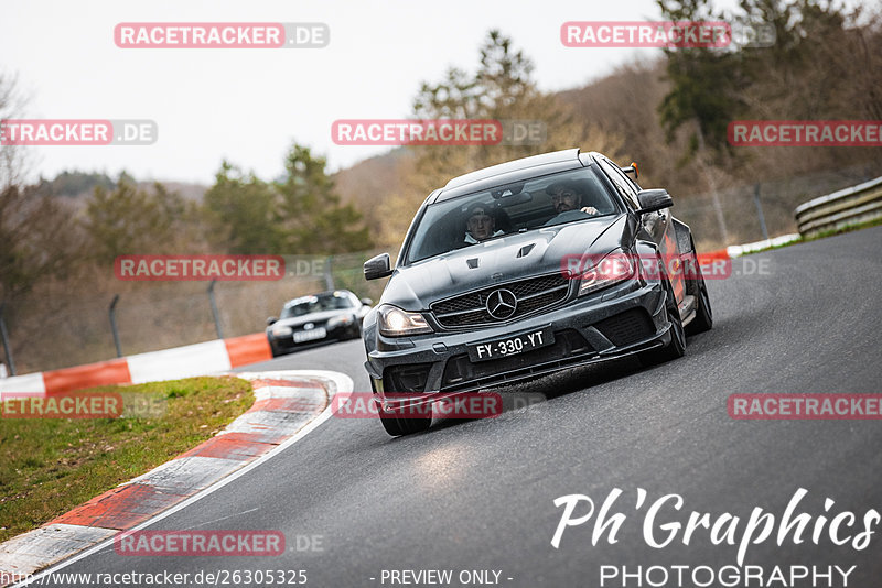 Bild #26305325 - Touristenfahrten Nürburgring Nordschleife (30.03.2024)