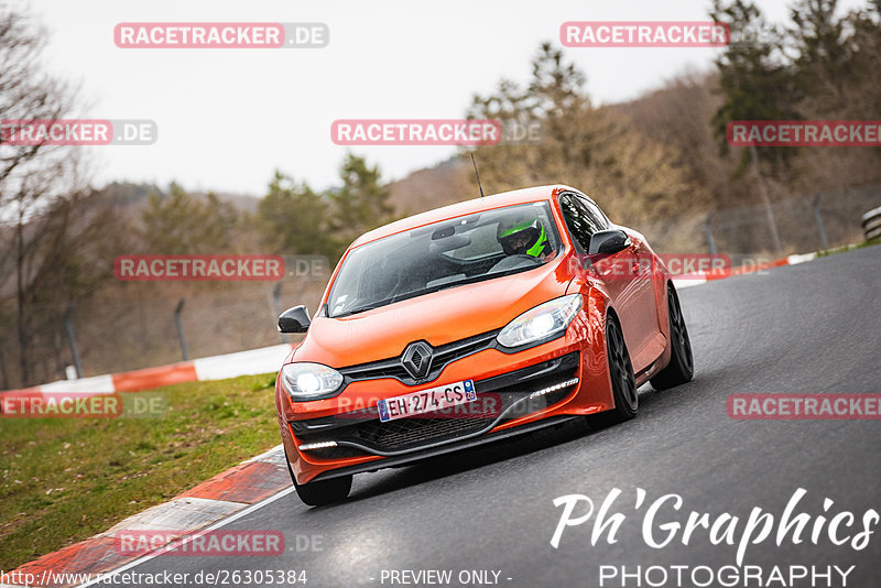 Bild #26305384 - Touristenfahrten Nürburgring Nordschleife (30.03.2024)