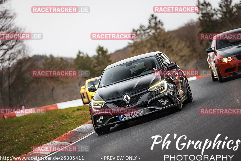 Bild #26305411 - Touristenfahrten Nürburgring Nordschleife (30.03.2024)