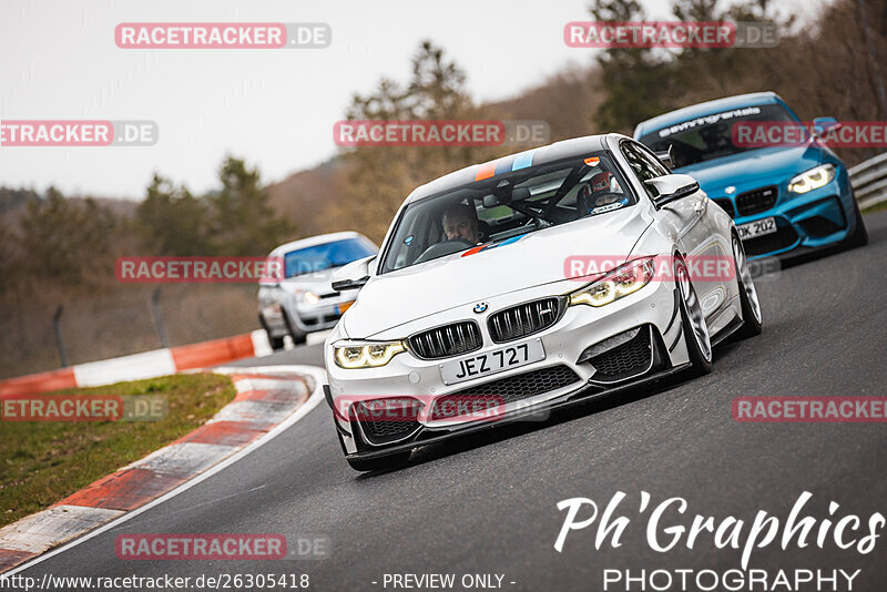 Bild #26305418 - Touristenfahrten Nürburgring Nordschleife (30.03.2024)