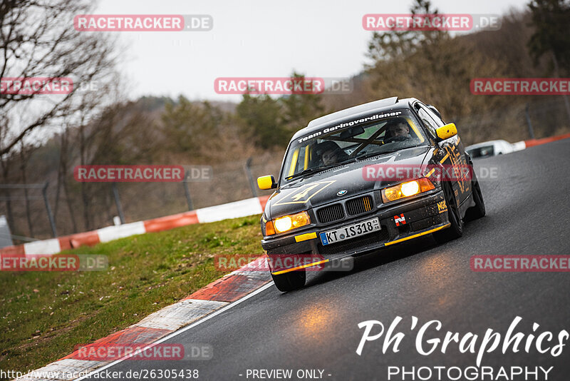 Bild #26305438 - Touristenfahrten Nürburgring Nordschleife (30.03.2024)