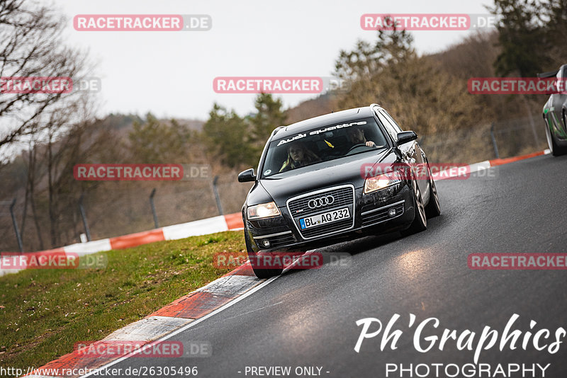 Bild #26305496 - Touristenfahrten Nürburgring Nordschleife (30.03.2024)