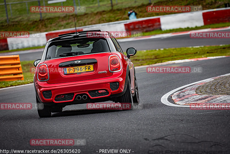 Bild #26305620 - Touristenfahrten Nürburgring Nordschleife (30.03.2024)