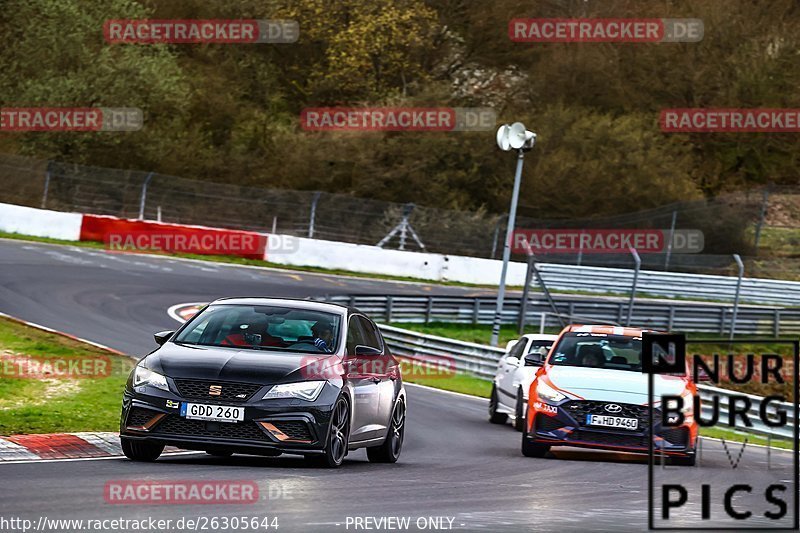 Bild #26305644 - Touristenfahrten Nürburgring Nordschleife (30.03.2024)