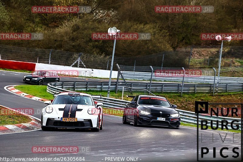 Bild #26305684 - Touristenfahrten Nürburgring Nordschleife (30.03.2024)