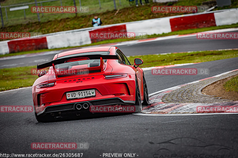 Bild #26305687 - Touristenfahrten Nürburgring Nordschleife (30.03.2024)