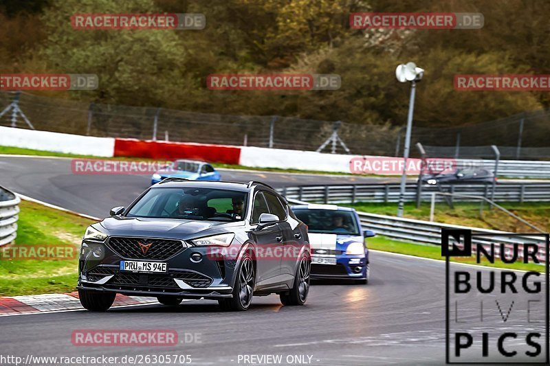 Bild #26305705 - Touristenfahrten Nürburgring Nordschleife (30.03.2024)