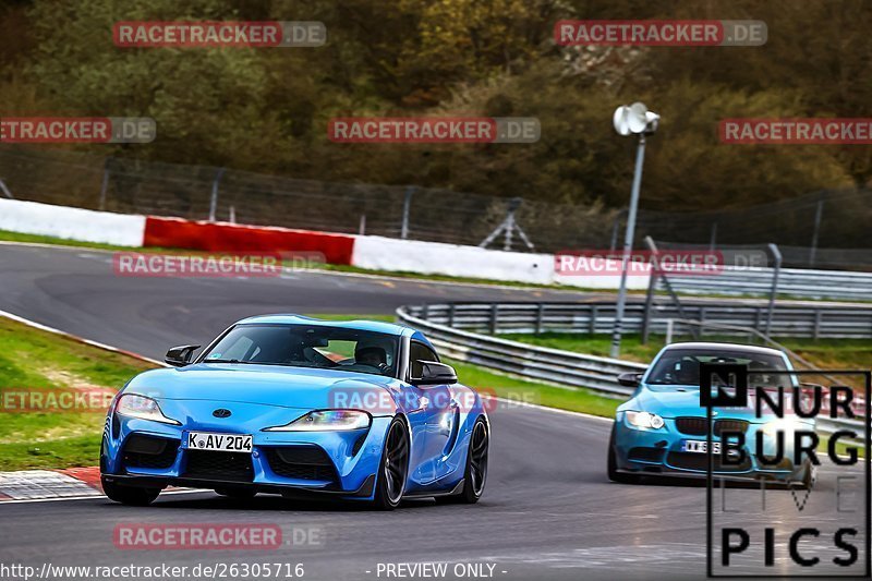 Bild #26305716 - Touristenfahrten Nürburgring Nordschleife (30.03.2024)