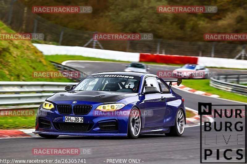 Bild #26305741 - Touristenfahrten Nürburgring Nordschleife (30.03.2024)