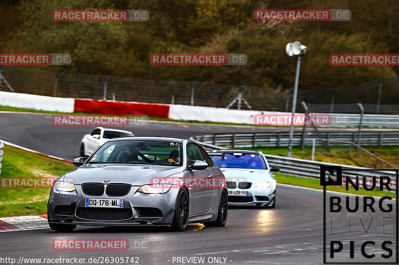 Bild #26305742 - Touristenfahrten Nürburgring Nordschleife (30.03.2024)