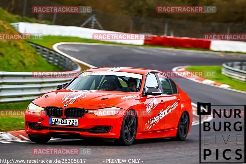 Bild #26305817 - Touristenfahrten Nürburgring Nordschleife (30.03.2024)