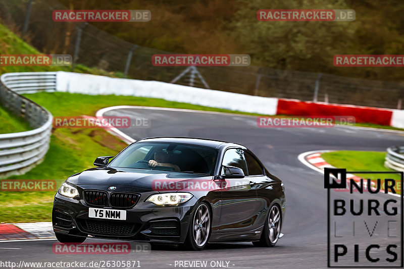 Bild #26305871 - Touristenfahrten Nürburgring Nordschleife (30.03.2024)