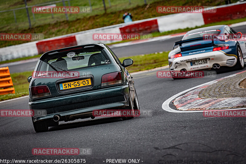 Bild #26305875 - Touristenfahrten Nürburgring Nordschleife (30.03.2024)