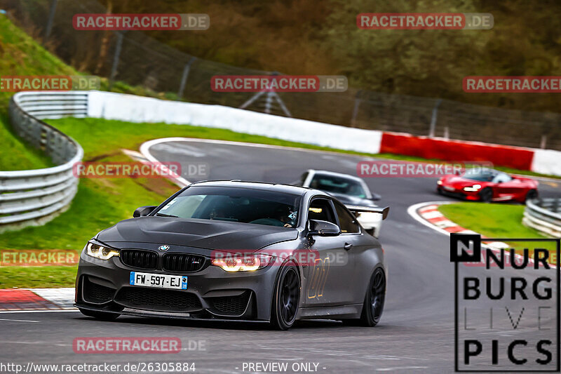 Bild #26305884 - Touristenfahrten Nürburgring Nordschleife (30.03.2024)