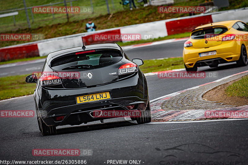 Bild #26305886 - Touristenfahrten Nürburgring Nordschleife (30.03.2024)