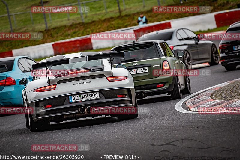 Bild #26305920 - Touristenfahrten Nürburgring Nordschleife (30.03.2024)