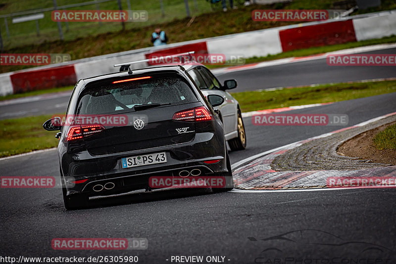 Bild #26305980 - Touristenfahrten Nürburgring Nordschleife (30.03.2024)