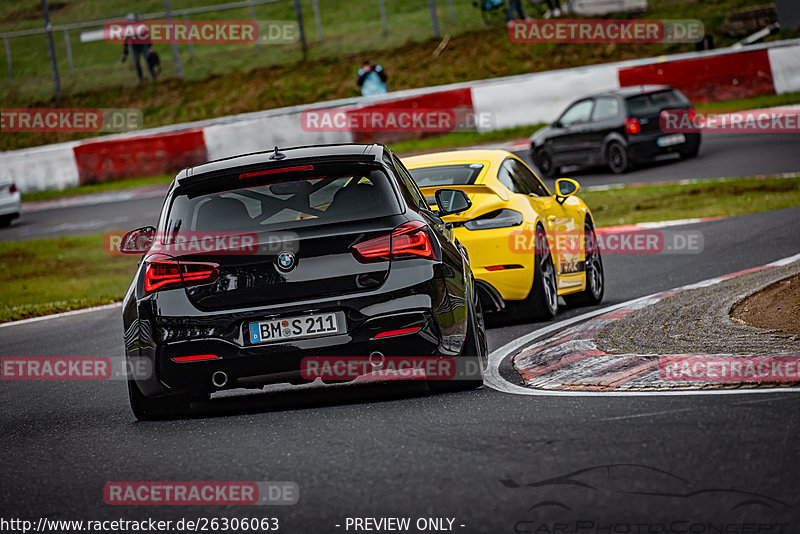 Bild #26306063 - Touristenfahrten Nürburgring Nordschleife (30.03.2024)