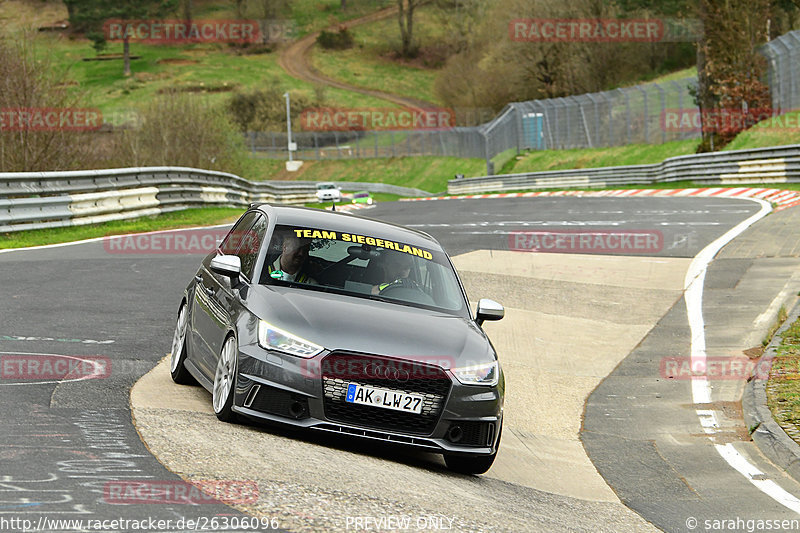 Bild #26306096 - Touristenfahrten Nürburgring Nordschleife (30.03.2024)