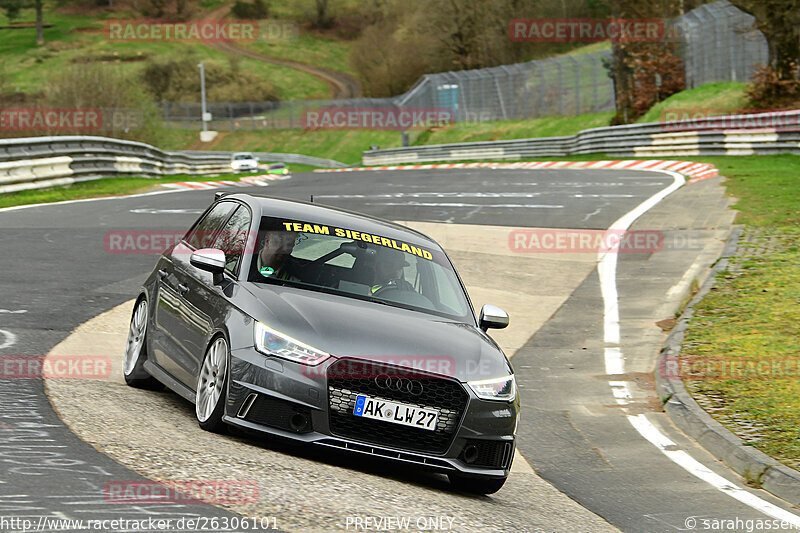 Bild #26306101 - Touristenfahrten Nürburgring Nordschleife (30.03.2024)