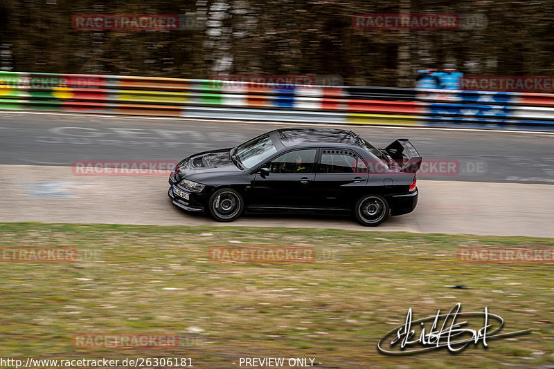 Bild #26306181 - Touristenfahrten Nürburgring Nordschleife (30.03.2024)