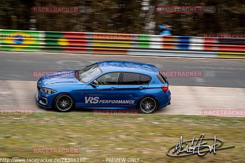 Bild #26306190 - Touristenfahrten Nürburgring Nordschleife (30.03.2024)