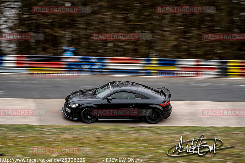 Bild #26306229 - Touristenfahrten Nürburgring Nordschleife (30.03.2024)