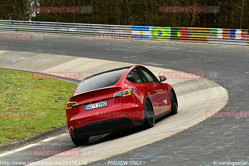 Bild #26306448 - Touristenfahrten Nürburgring Nordschleife (30.03.2024)