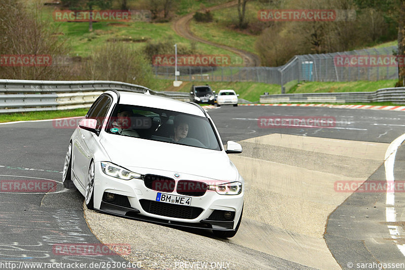 Bild #26306460 - Touristenfahrten Nürburgring Nordschleife (30.03.2024)