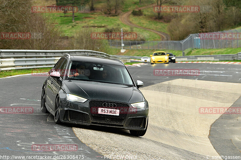 Bild #26306475 - Touristenfahrten Nürburgring Nordschleife (30.03.2024)