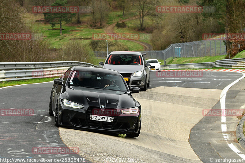 Bild #26306478 - Touristenfahrten Nürburgring Nordschleife (30.03.2024)