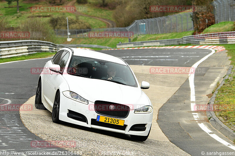 Bild #26306483 - Touristenfahrten Nürburgring Nordschleife (30.03.2024)