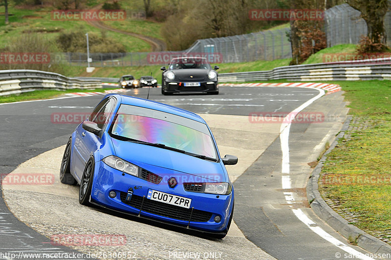 Bild #26306552 - Touristenfahrten Nürburgring Nordschleife (30.03.2024)