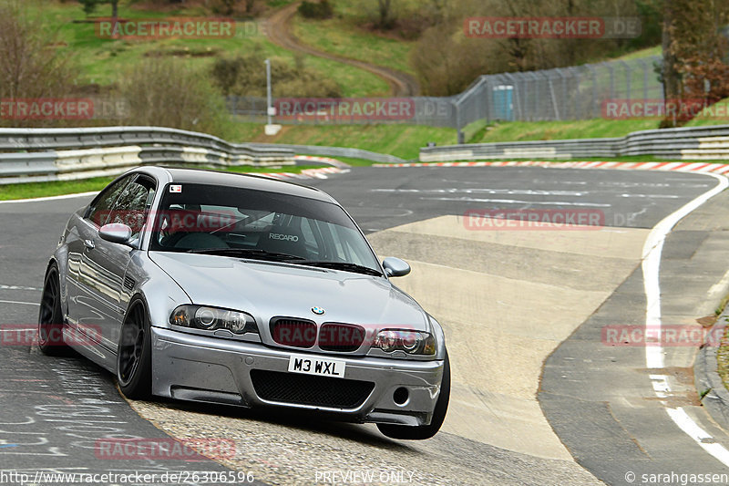 Bild #26306596 - Touristenfahrten Nürburgring Nordschleife (30.03.2024)