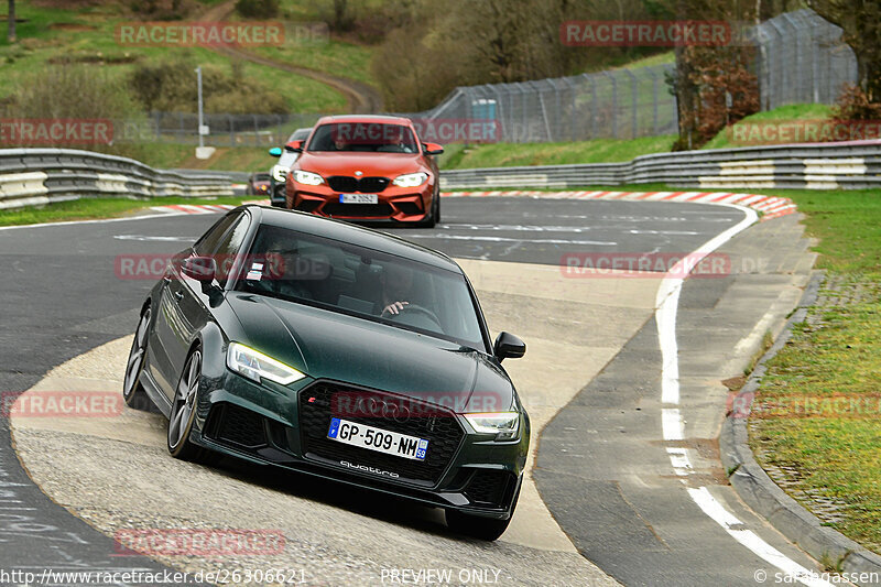 Bild #26306621 - Touristenfahrten Nürburgring Nordschleife (30.03.2024)